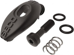 Seco - CP Coolant Clamp Set for Indexables - Makers Industrial Supply