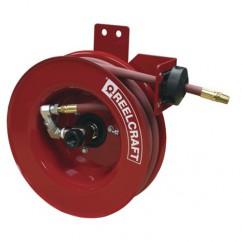 1/4 X 25' HOSE REEL - Makers Industrial Supply