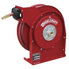 1/4 X 25' HOSE REEL - Makers Industrial Supply