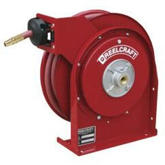 1/2 X 35' HOSE REEL - Makers Industrial Supply