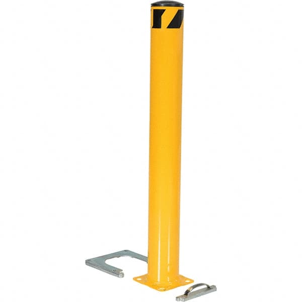 Vestil - Bollard - - Exact Industrial Supply