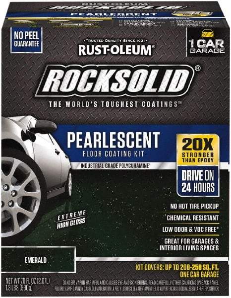 Rust-Oleum - 7 oz Cabernet Color System Additive - Low Odor & Chemical Resistant - Makers Industrial Supply