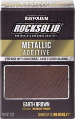 Rust-Oleum - 2 oz Brown Color System Additive - Low Odor & Chemical Resistant - Makers Industrial Supply