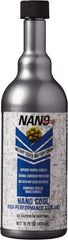 Nano Pro MT - Antifreeze & Coolants Type: Coolant Additive Container Size: 16 oz. - Makers Industrial Supply