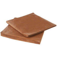 Value Collection - Packing Papers Type: Waxed Paper Sheets Style: Sheets - Makers Industrial Supply