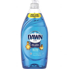 Dawn - 10 19.4-oz Bottles Manual Dishwashing Liquid - Makers Industrial Supply