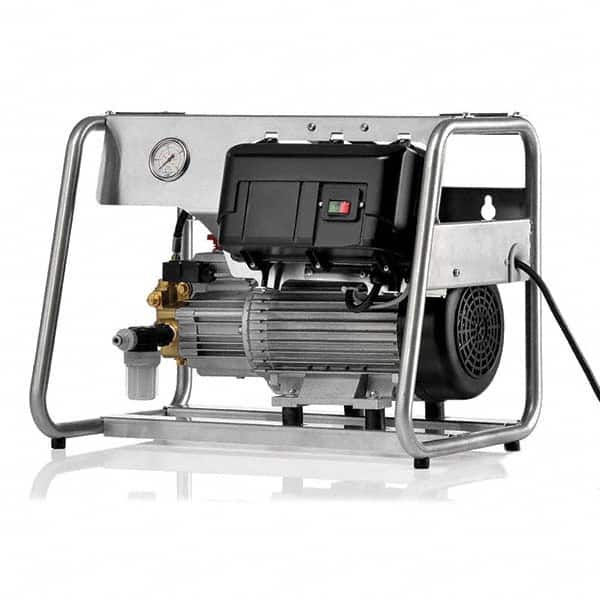 Kranzle - Pressure Washers Type: Cold Water Engine Power Type: Electric - Makers Industrial Supply