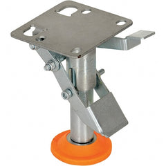 Vestil - Floor Locks PSC Code: 5340 - Makers Industrial Supply