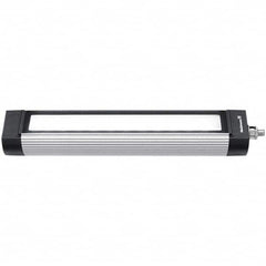 Waldmann Lighting - Machine Lights Machine Light Style: Linear Mounting Type: Bracket Mount - Makers Industrial Supply