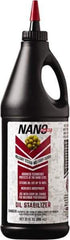 Nano Pro MT - 0.25 Gal Oil Stabilizer - Comes in Bottle, Mineral Oil Composition - Makers Industrial Supply