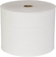 Scott - 339' Roll Length x 3.9" Sheet Width, Standard Roll Toilet Tissue - 1,100 Sheets per Roll, 2 Ply, White, Recycled Fiber - Makers Industrial Supply