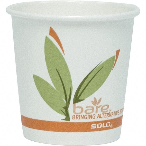 Solo - 12 oz Paper Hot Cups - Makers Industrial Supply