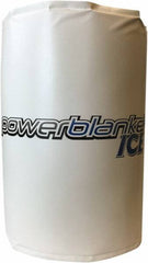 Powerblanket - Drum Cooling Blanket - For use with 30 Gal Drum - Makers Industrial Supply