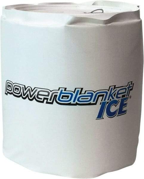 Powerblanket - Drum Cooling Blanket - For use with 5 Gal Bucket - Makers Industrial Supply