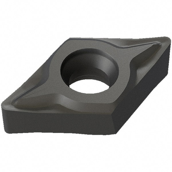 Iscar - Turning Inserts Insert Style: DNGP Insert Size: 220.5L - Makers Industrial Supply