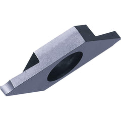 Kyocera - TKF12R070-S PR1225 Carbide Cutoff Insert - Exact Industrial Supply