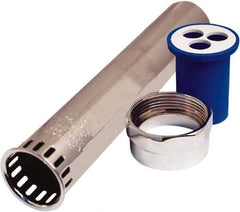 Zurn - Toilet Repair Flush Tube - Makers Industrial Supply