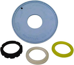 Zurn - Toilet Repair Diaphragm Kit - Makers Industrial Supply