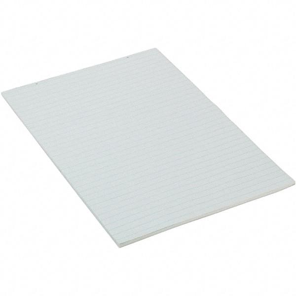 Pacon - 100 Sheet, 24 x 36", Easel Pad - White - Makers Industrial Supply