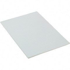Pacon - 100 Sheet, 24 x 36", Easel Pad - White - Makers Industrial Supply