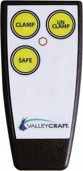 Valley Craft - Lifting Aid Control Pendant - Makers Industrial Supply