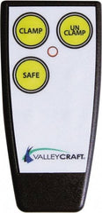 Valley Craft - Lifting Aid Control Pendant - Makers Industrial Supply