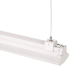 Philips - 48" Long Fixture Hanger - Use with High Bay Lights - Makers Industrial Supply