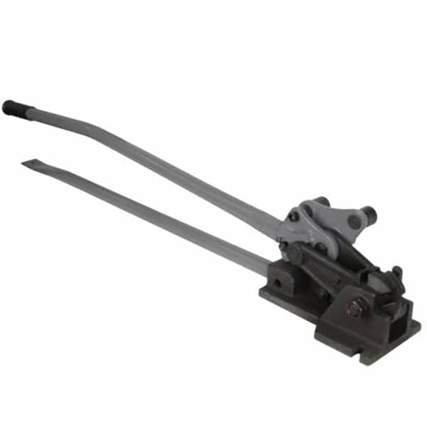 Jet - Strut & Rod Cutters Type: Strut Cutter Power Type: Hydraulic Unit - Makers Industrial Supply