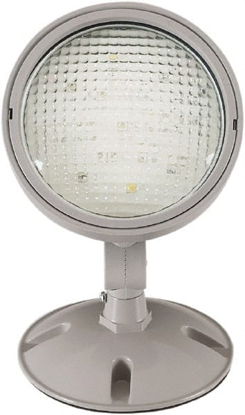 Philips - Emergency Lights Emergency Light Type: Remote Lighting Head Number of Heads: 1 - Makers Industrial Supply