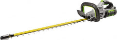 EGO Power Equipment - Battery Hedge Trimmer - 1" Cutting Width, 56 Volts - Makers Industrial Supply