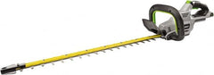 EGO Power Equipment - Battery Hedge Trimmer - 1" Cutting Width, 56 Volts - Makers Industrial Supply