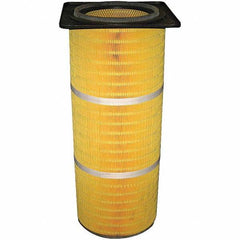 RoboVent - Air Cleaner Filters Type: Fume Extractor Filter For Use With: G120; S120 - Makers Industrial Supply