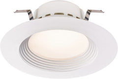 Philips - Downlights Overall Width/Diameter (Decimal Inch): 7-1/2 Overall Width/Diameter (Inch): 7-1/2 - Makers Industrial Supply