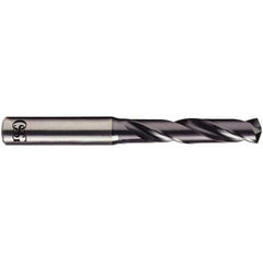 OSG - 13.3mm 140° Solid Carbide Jobber Drill - Makers Industrial Supply