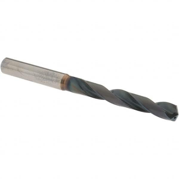 OSG - 7.3mm 140° Solid Carbide Jobber Drill - Makers Industrial Supply