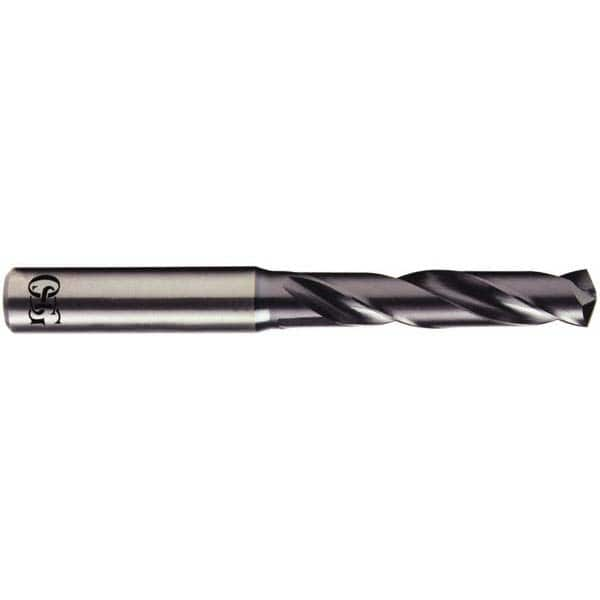 OSG - 11.9mm 140° Solid Carbide Jobber Drill - Makers Industrial Supply