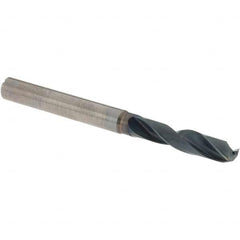 OSG - 5.6mm 140° Solid Carbide Screw Machine Drill Bit - Makers Industrial Supply