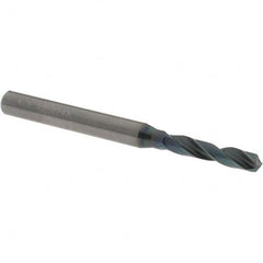 OSG - #16 140° Solid Carbide Screw Machine Drill Bit - Makers Industrial Supply