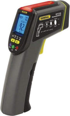 General - -40 to 220°C (-40 to 428°F) Infrared Thermometer - 8:1 Distance to Spot Ratio - Makers Industrial Supply