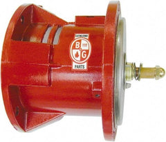 Bell & Gossett - In-Line Circulator Pump Accessories Type: Circulator Impeller For Use With: Bell & Gossett Series 100 AB Circulator Pump - Makers Industrial Supply