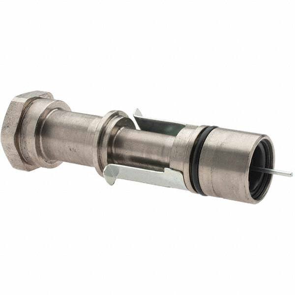 Ingersoll-Rand - Impact Wrench & Ratchet Parts Product Type: Inlet Bushing Assembly For Use With: Impact Wrench - Makers Industrial Supply