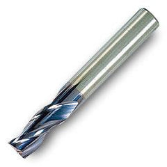 46J-1015S1RC15 IN2005 S C END MILL - Makers Industrial Supply