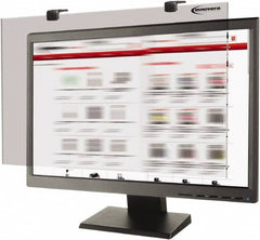 innovera - Privacy Filter - Use with 24" Widescreen LCDs - Makers Industrial Supply