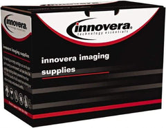 innovera - Yellow Toner Cartridge - Use with Dell 2150CN, 2150CDN, 2155CN, 2155CDN - Makers Industrial Supply