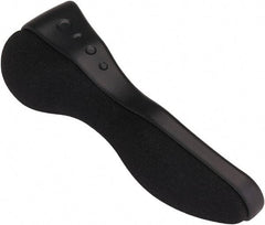 innovera - Black Telephone Shoulder Rest - Makers Industrial Supply