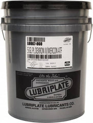 Lubriplate - Multi-Purpose Transmission Fluid - 5 Gal Pail - Makers Industrial Supply