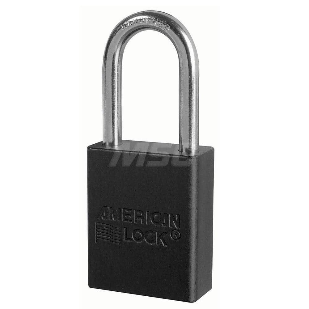 Master Lock - Padlocks - Exact Industrial Supply