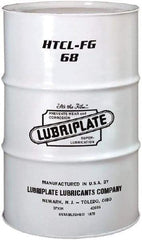 Lubriplate - 55 Gal Drum General Purpose Chain & Cable Lubricant - Clear, Food Grade - Makers Industrial Supply