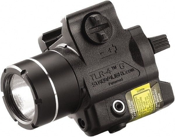 Streamlight - Polymer Industrial/Tactical Flashlight - Makers Industrial Supply