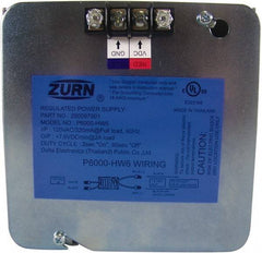 Zurn - Toilet Repair Power Supply - Makers Industrial Supply